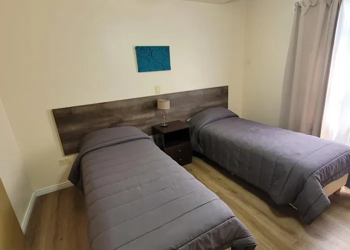 Hotel Atepsa